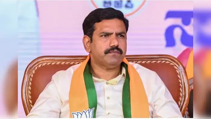 ರಾಜ್ಯಾಧ್ಯಕ್ಷನಾಗಿ ಮುಂದುವರಿಯುವ ವಿಶ್ವಾಸವಿದೆ: ಬಿ.ವೈ. ವಿಜಯೇಂದ್ರ - News Karnataka