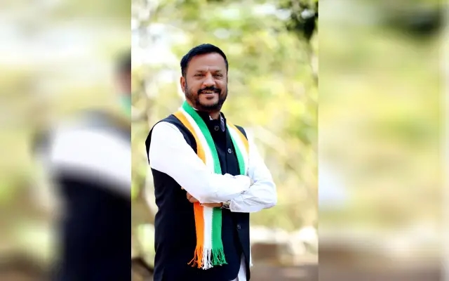 ಪದವೀಧರ ಚುನಾವಣೆಯಲ್ಲಿ ಕಾಂಗ್ರೆಸ್ ಅಭ್ಯರ್ಥಿ ಗೆಲುವು: ಹರ್ಷ ವ್ಯಕ್ತಪಡಿಸಿದ ವಿಜಯಸಿಂಗ್ - News Karnataka