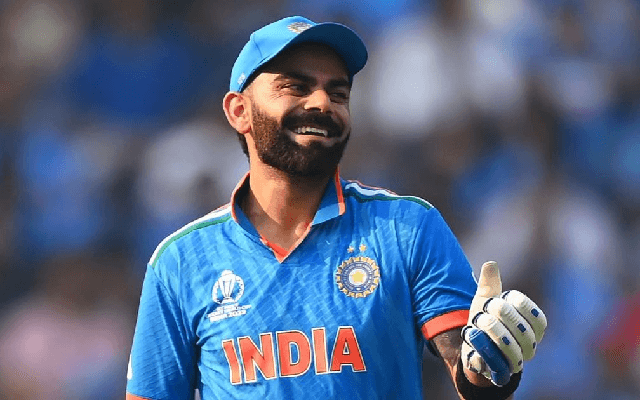 ವಿರಾಟ್​ ಕೊಹ್ಲಿ ಫ್ಯಾನ್ಸ್​ಗೆ ಗುಡ್​ನ್ಯೂಸ್​ ಕೊಟ್ಟ ಬಿಸಿಸಿಐ - News Karnataka