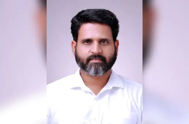 ಜಿಎಸ್‌ಟಿ ಸುಧಾರಣೆ: ಮೋದಿ ಸರ್ಕಾರದಿಂದ ಜನಸಾಮಾನ್ಯರಿಗೆ ನವರಾತ್ರಿಯ ಹೊಸ ಬೆಳಕು – ಶ್ರೀನಿಧಿ ಹೆಗ್ಡೆ - News Karnataka