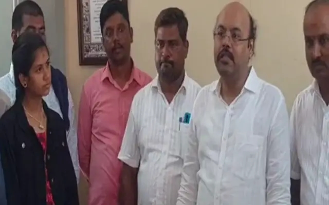 ಡಾ. ಯತೀಂದ್ರ ಸಿದ್ದರಾಮಯ್ಯಗೆ ಎಂಎಲ್‍ಸಿ ಟಿಕೆಟ್ ಖಚಿತ - News Karnataka