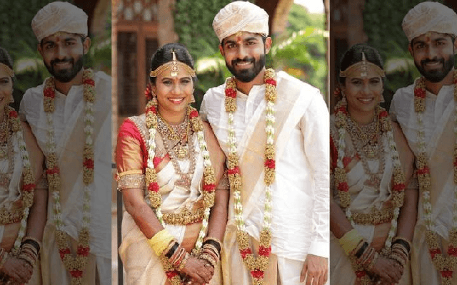 ದೊಡ್ಮನೆಯಲ್ಲಿ ಮೊದಲ ಡಿವೋರ್ಸ್;  ವಿಚ್ಛೇದನ ಕೋರಿ ಕೋರ್ಟ್​ ಮೆಟ್ಟಿಲೇರಿದ ಯುವರಾಜ್‌ - News Karnataka