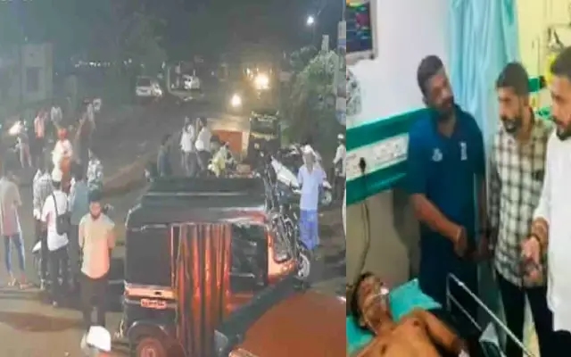 ಬಿಜೆಪಿ ವಿಜಯೋತ್ಸವ ಮೆರವಣಿಗೆ ಬಳಿಕ ಚೂರಿ ಇರಿತ ಕೇಸ್​ : ಐವರ ಬಂಧನ - News Karnataka