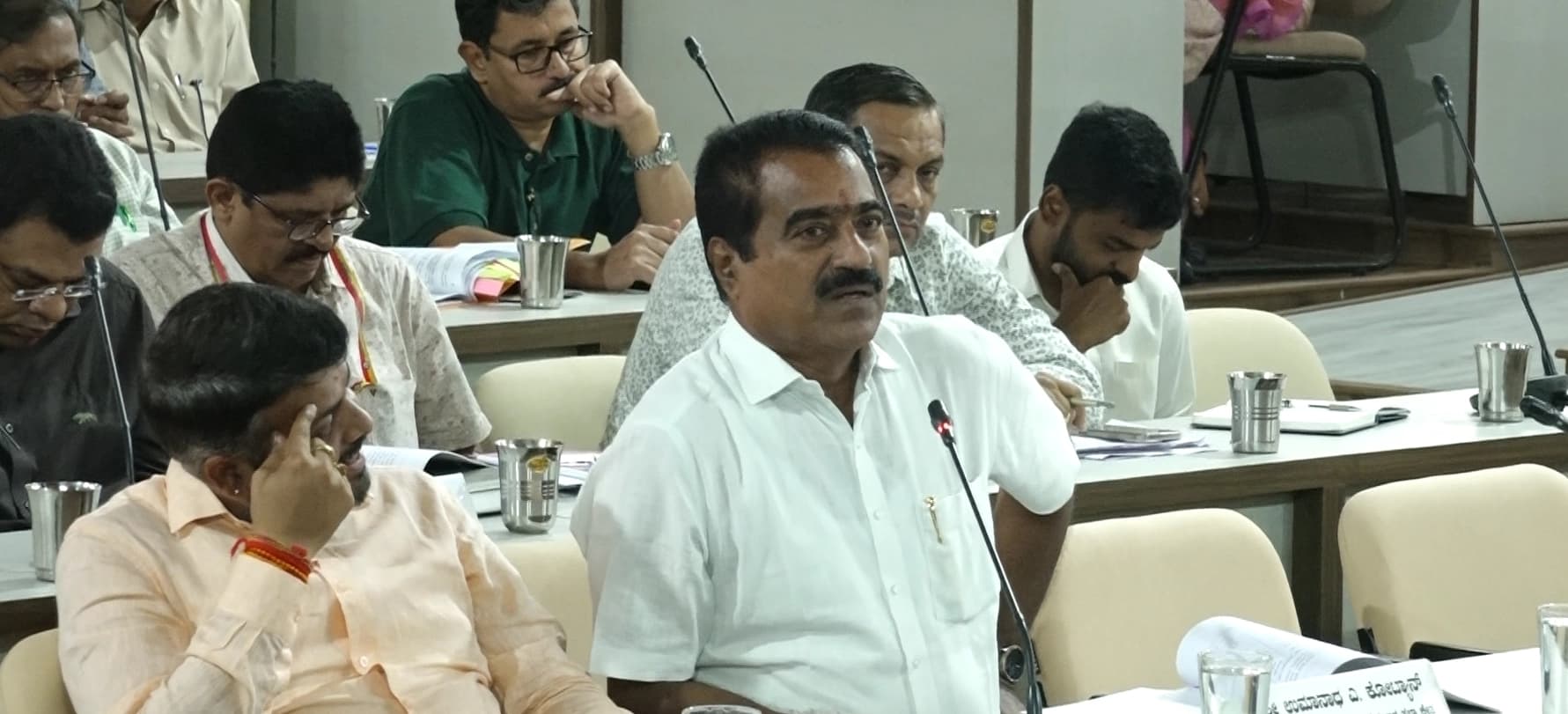 ರಾಷ್ಟ್ರೀಯ ಹೆದ್ದಾರಿ ಹೆಜಮಾಡಿ ಟೋಲ್ ವಿಚಾರ: ಸ್ಥಳೀಯ ನಿವಾಸಿಗಳಿಗೆ ಟೋಲ್ ವಿನಯಿತಿ‌ ನೀಡುವಂತೆ ಮನವಿ