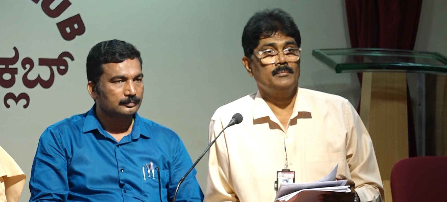 ಮಂಗಳೂರು: ದಕ್ಷಿಣ ಕನ್ನಡ, ಉಡುಪಿ, ಕೊಡಗು ಜಿಲ್ಲೆಗಳನೊಳಗೊಂಡ ವಿಕಸಿತ ಭಾರತ ಯುವಸಂಸತ್ತು ಕಾರ್ಯಕ್ರಮ