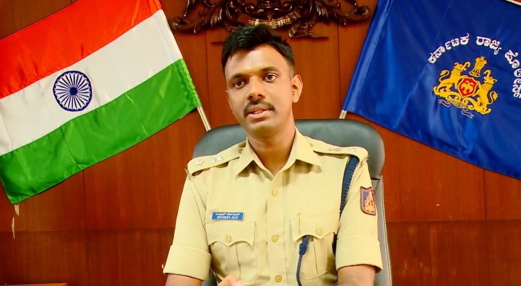 ಕಾಶ್ಮೀರದಲ್ಲಿ ಉಗ್ರರ ದಾಳಿ ಹಿನ್ನೆಲೆ – ಕರಾವಳಿ ತೀರದಲ್ಲಿ ಕಟ್ಟೆಚ್ಚರ