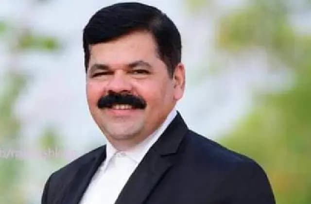 ಅಕ್ಷಯ್ ಕಲ್ಲೇಗ ಹತ್ಯೆ ಪ್ರಕರಣ : ವಿಶೇಷ ಸರಕಾರಿ ಅಭಿಯೋಜಕರಾಗಿ ಖ್ಯಾತ ಹಿರಿಯ ನ್ಯಾಯವಾದಿ ಮಹೇಶ್ ಕಜೆ ನೇಮಕ
