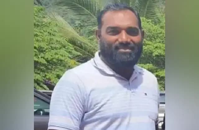 ನರಿಮೊಗರು ಕಾಂಗ್ರೆಸ್ ಅಧ್ಯಕ್ಷ, ಉದ್ಯಮಿ ಪ್ರಕಾಶ್ ಹೃದಯಾಘಾತದಿಂದ ನಿಧನ