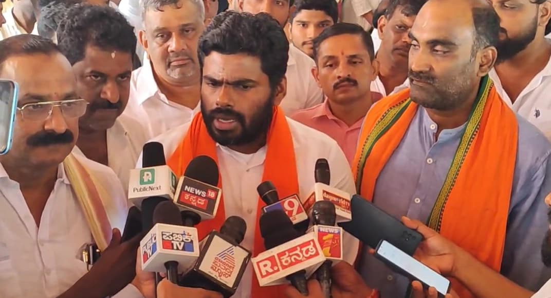 ಕಾರು ಡಿಕ್ಕಿಯಾಗಿ ಪಾದಾಚಾರಿ ಮಹಿಳೆ ಮೃತ್ಯು: ಚಾಲಕ ವಶಕ್ಕೆ