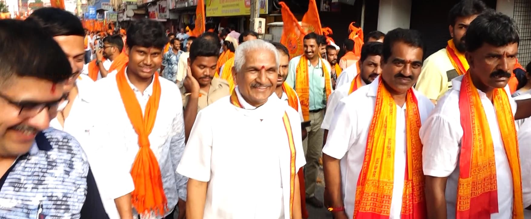 ನಡುರಾತ್ರಿ ಮನೆಗೆ ನುಗ್ಗಿ ವ್ಯಕ್ತಿಯ ಮೇಲೆ ಕತ್ತಿಯಿಂದ ಮಾರಣಾಂತಿಕ ಹಲ್ಲೆ; ಆರೋಪಿ ಬಂಧನ