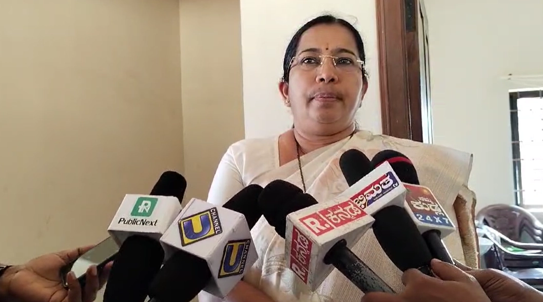 ಅಂಜಲಿ ಹತ್ಯೆ ಪ್ರಕರಣ: ಆರೋಪಿಗೆ ಜೂನ್ 16ರ ವರೆಗೆ ನ್ಯಾಯಾಂಗ ಬಂಧನ