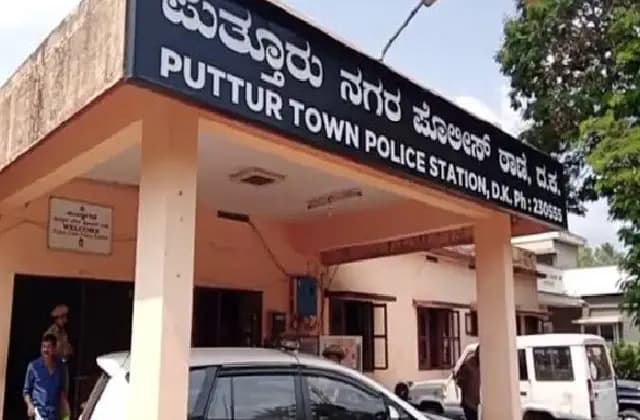 ಪ್ರಚೋದನಕಾರಿ ಪೋಸ್ಟ್; ಆರೋಪಿಯ ವಿರುದ್ಧ ಪ್ರಕರಣ ದಾಖಲು