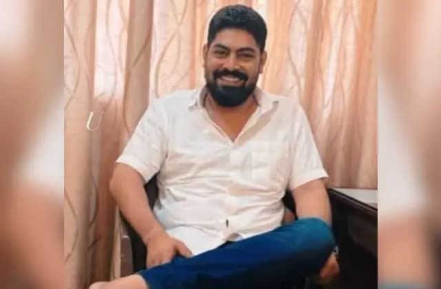 ಮಂಗಳೂರು: ಕೊಡಕ್ಕೆನೆ ಹೊಟೇಲ್ ಮಾಲೀಕ ನಿತಿನ್ ಪೂಜಾರಿ ಆತ್ಮಹತ್ಯೆ; ಆರ್ಥಿಕ ಸಂಕಷ್ಟವೇ ಕಾರಣ?