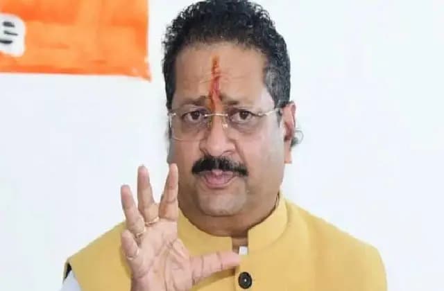 ಶಾಸಕ ಬಸನಗೌಡ ಪಾಟೀಲ್ ಯತ್ನಾಳ್ ವಿರುದ್ಧ ಎಫ್‌ಐಆರ್!