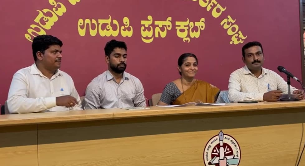 ಉಡುಪಿ: ಜೂನ್ 21ರಂದು ಎಸ್ ಡಿಎಂ ಆಯುರ್ವೇದ ಕಾಲೇಜಿನಲ್ಲಿ ‘ಯೋಗ ಸಂಗಮ’ ಕಾರ್ಯಕ್ರಮ