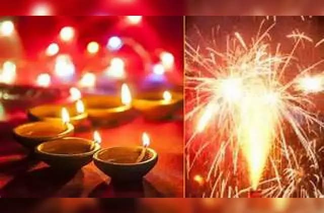 ದೆಹಲಿಯಲ್ಲಿ ಪಟಾಕಿ ಮಾರಾಟ ನಿಷೇಧ!