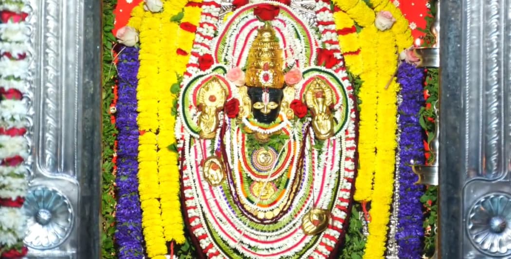 ಉಡುಪಿ: ಶ್ರೀ ಲಕ್ಷ್ಮೀ ವೆಂಕಟೇಶ ದೇವಸ್ಥಾನದಲ್ಲಿ ಭಜನಾ ಮಹೋತ್ಸವ ಸಂಪನ್ನ