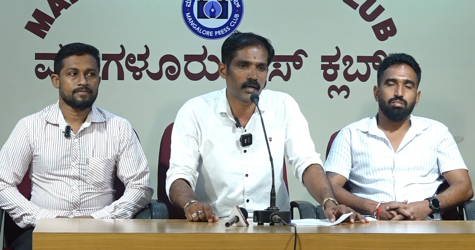 ಧರ್ಮಸ್ಥಳ ಸಾವು ಪ್ರಕರಣ : ನೈಜ ಆರೋಪಿಗಳನ್ನು ಪತ್ತೆ ಹಚ್ಚುವಂತೆ ಆ. 24 ರಂದು ಸೌಜನ್ಯ ಹೋರಾಟ ಸಮಿತಿಯಿಂದ ‘ಉಜಿರೆ ಚಲೋ’!