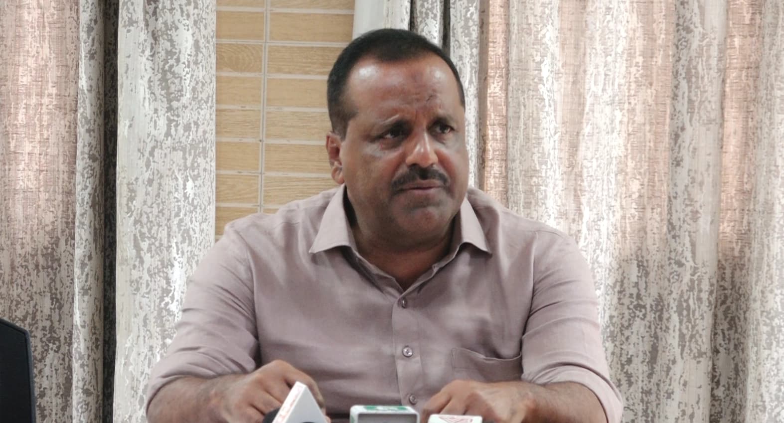 ʼರಾಜ್ಯ ಸಚಿವ ಸಂಪುಟದ ಮುಂದಿನ ಸಭೆ ಬಿಜಾಪುರದಲ್ಲಿ ನಡೆಯಲಿದ್ದು, ಬಳಿಕ ಮಂಗಳೂರಿನಲ್ಲಿ ಸಭೆ ನಡೆಯಲಿದೆʼ