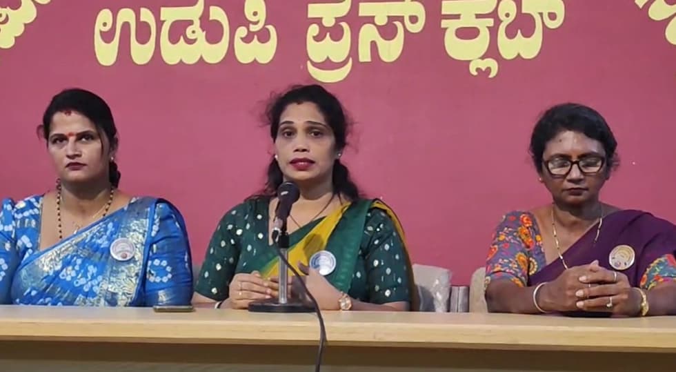 ಆ.24ರಂದು “ಸಿಂಗಾರ ಸಿರಿ” ಮದುಮಗಳ ಶೃಂಗಾರದಲ್ಲಿ ಸೌಂದರ್ಯ ತಜ್ಞೆಯರ ಕೌಶಲಗಳ ಅನಾವರಣ ಕಾರ್ಯಕ್ರಮ