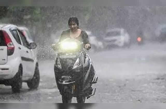 ರಾಜ್ಯದಲ್ಲಿ ಇಂದಿನಿಂದ ಮೂರು ದಿನ ವ್ಯಾಪಕ ಮಳೆ ಸಾಧ್ಯತೆ!