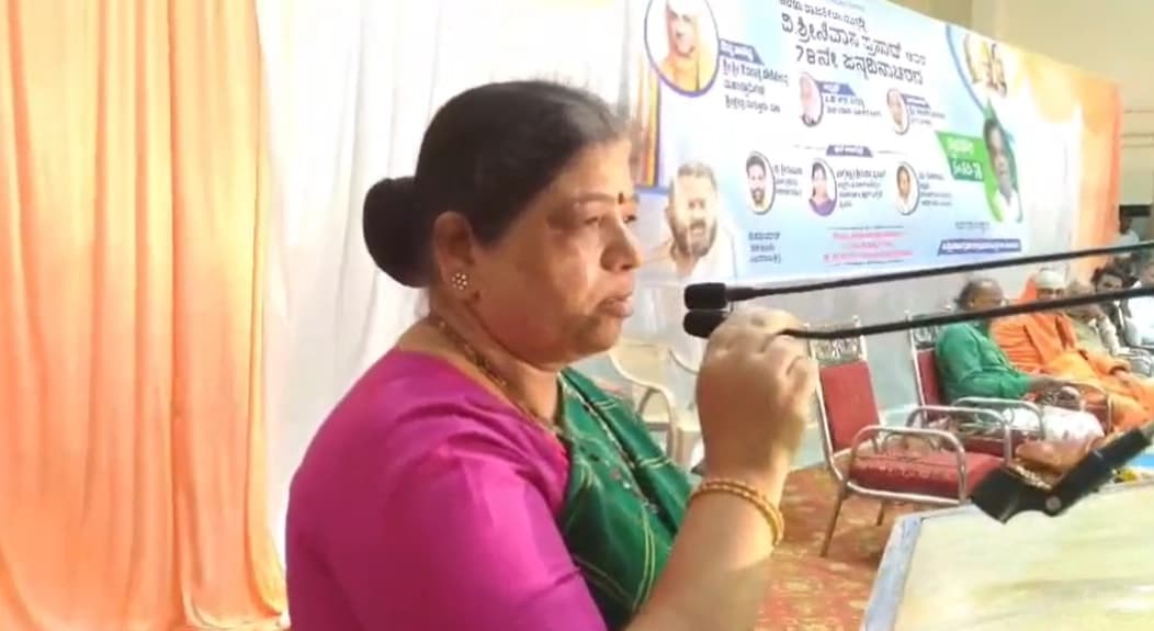 ಕತಾರ್‌ನಲ್ಲಿ ಅಂತರರಾಷ್ಟ್ರೀಯ ಯೋಗ ದಿನಾಚರಣೆ: ಕನ್ನಡ ಸಮುದಾಯಕ್ಕೆ ಯೋಗದ ಸುಯೋಗ