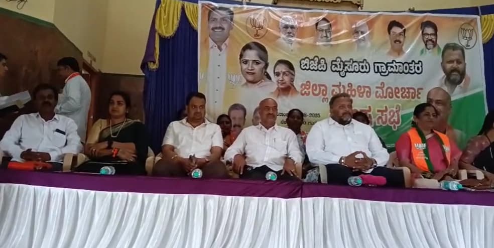 ಭಾರೀ ಮಳೆಗೆ ಭೂಕುಸಿತ, ಅಮರನಾಥ ಯಾತ್ರೆ ತಾತ್ಕಾಲಿಕ ಸ್ಥಗಿತ!