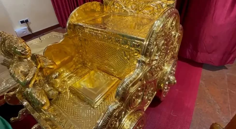 ಗೃಹಪ್ರವೇಶ ಸಮಾರಂಭದ ಊಟ ಸೇವಿಸಿ 20ಕ್ಕೂ ಹೆಚ್ಚು ಮಂದಿ ಅಸ್ವಸ್ಥ