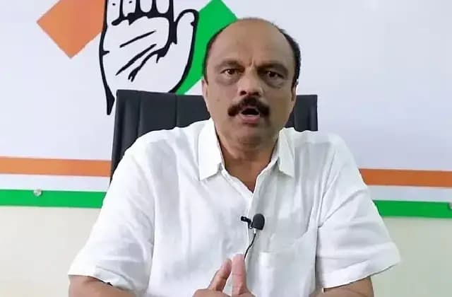 ವಿದ್ಯುತ್‌ ಪೋಲಾಗುವುದನ್ನು ತಪ್ಪಿಸಲು ಸೂಕ್ತ ಕ್ರಮ : ಮೆಸ್ಕಾಂ ನೂತನ ಅಧ್ಯಕ್ಷ ಕೆ.ಹರೀಶ್‌ ಕುಮಾ‌ರ್