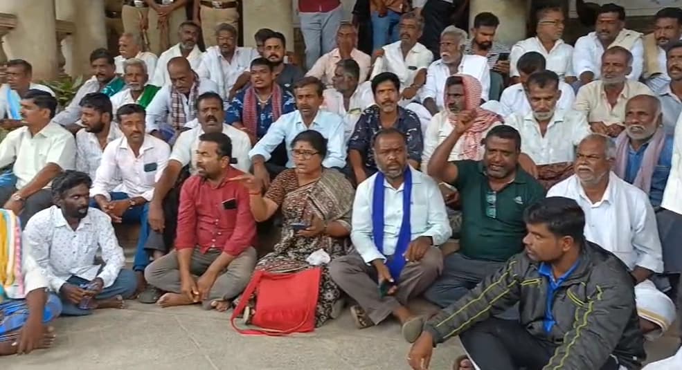 ವೈದ್ಯರ ನಿರ್ಲಕ್ಷ್ಯ ಆರೋಪ, ಮಂಡ್ಯದಲ್ಲಿ ಮತ್ತೊಂದು ಮಗು ಸಾವು!