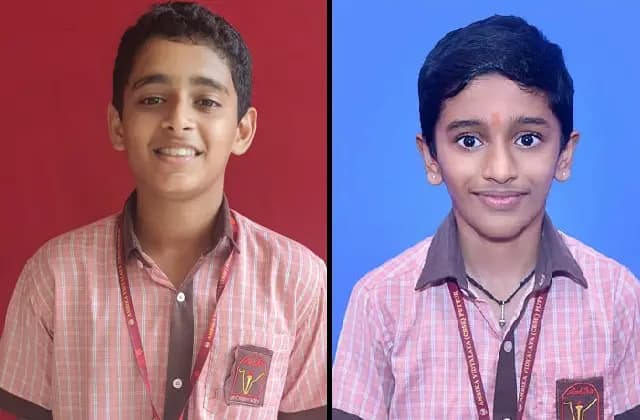 ಅಂಬಿಕಾ ವಿದ್ಯಾಲಯದ ಸಿಬಿಎಸ್‌ಇಯ ವಿದ್ಯಾರ್ಥಿಗಳು ಜಿಲ್ಲಾಮಟ್ಟಕ್ಕೆ ಆಯ್ಕೆ