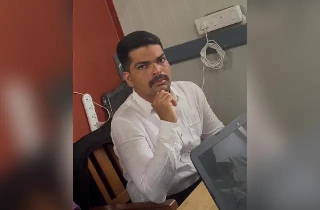 ಉಡುಪಿ: ಲಂಚ ಸ್ವೀಕರಿಸುತ್ತಿದ್ದಾಗ ರೆಡ್ ಹ್ಯಾಂಡ್ ಆಗಿ ಸಿಕ್ಕಿಬಿದ್ದ ಸಹಾಯಕ ಸರಕಾರಿ ಅಭಿಯೋಜಕ