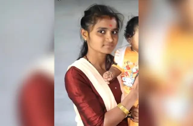 ನೇಣು ಬಿಗಿದ ಸ್ಥಿತಿಯಲ್ಲಿ ಮಹಿಳೆ ಅನುಮಾನಾಸ್ಪದ ಸಾವು