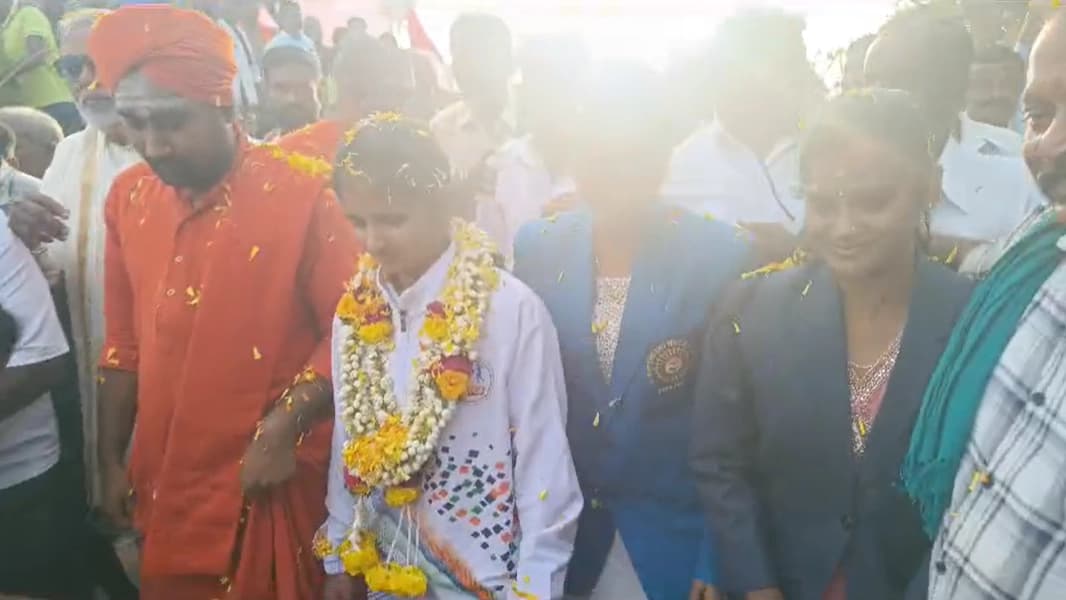 ಸೋಲಾರ್ ಬೇಲಿಯ ವಿದ್ಯುತ್ ಪ್ರವಹಿಸಿ ದಸರಾ ಆನೆ ‘ಅಶ್ವತ್ಥಾಮ’ ಮೃತ್ಯು