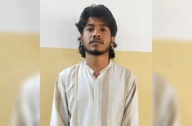 ಬಂಟ್ವಾಳ ಕೊಲೆ ಪ್ರಕರಣಕ್ಕೆ ಸಂಬಂಧಿಸಿದಂತೆ ಪ್ರಚೋದನಕಾರಿ ಪೋಸ್ಟ್ ; ಓರ್ವ ಬಂಧನ