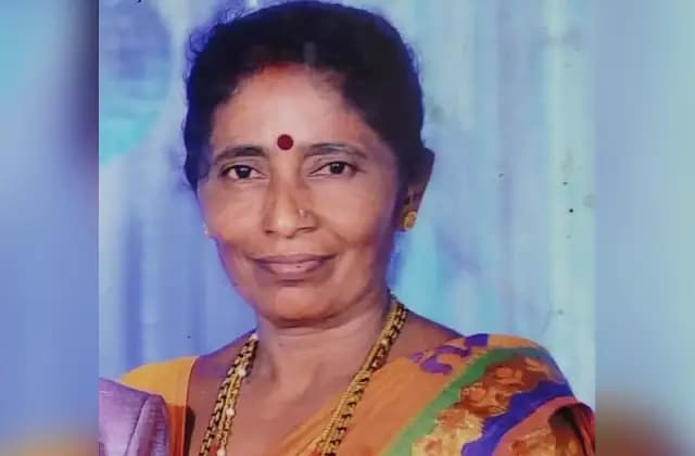 ವಿಷ ಸೇವಿಸಿ ಮಹಿಳೆ ಆತ್ಮಹತ್ಯೆಗೆ ಶರಣು!