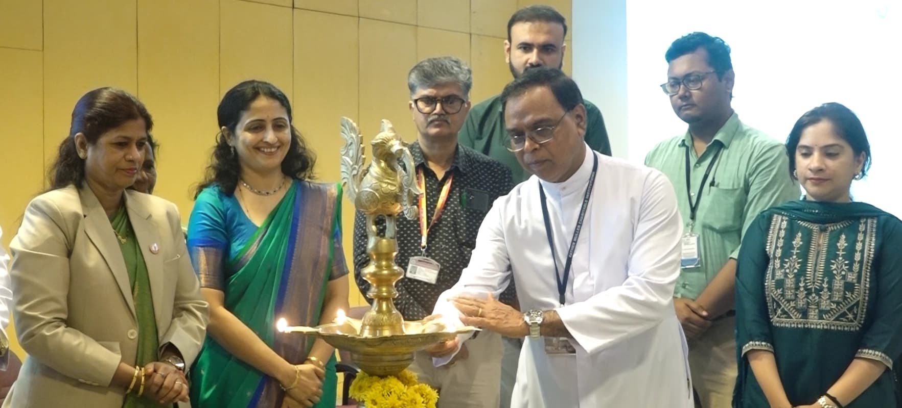 ವಿಶ್ವ ಮಾನಸಿಕ ಆರೋಗ್ಯ ದಿನ 2025 – ಫಾದರ್ ಮುಲ್ಲರ್‌ನಲ್ಲಿ ಉದ್ಘಾಟನೆ