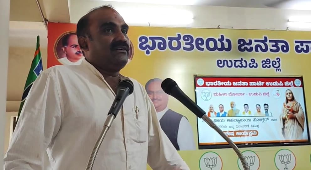 ಅಹಲ್ಯಾ ಬಾಯಿ ವಿಚಾರಧಾರೆಗಳನ್ನು ಜೀವನದಲ್ಲಿ ಅಳವಡಿಸಿಕೊಳ್ಳಿ: ಶಾಸಕ ಯಶ್ ಪಾಲ್ ಸುವರ್ಣ