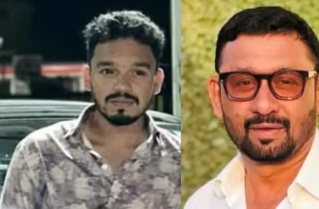 ಮಣಿಪಾಲ: ಆಸ್ಪತ್ರೆಗೆ ಚಿಕಿತ್ಸೆ ಪಡೆಯಲು ಬಂದ ತಂದೆ ಮಗನಿಗೆ ಹಲ್ಲೆ- ಪ್ರಕರಣ ದಾಖಲು