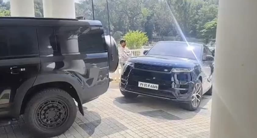 ಪೊಲೀಸ್ ಆಯುಕ್ತರ ಕಛೇರಿಯಲ್ಲಿ ಹೋಂ ಮಿನಿಸ್ಟರ್ ಮಗನ ಕಾರುಬಾರು!