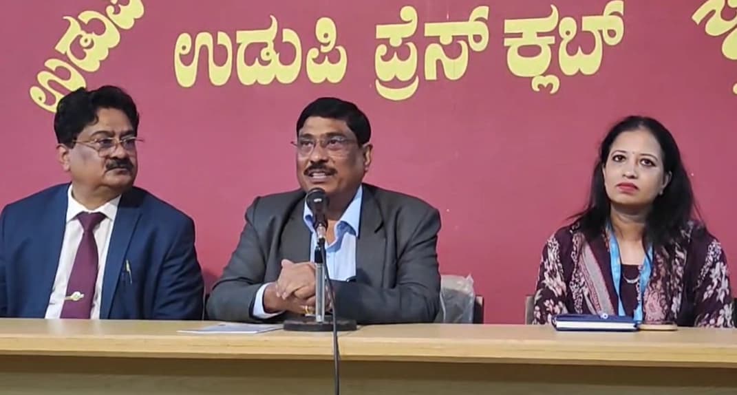 ಅ.11-12ರಂದು ಉಡುಪಿಯಲ್ಲಿ “ಕೆನರಾ ರಿಟೈಲ್ ಮೇಳ-2025”