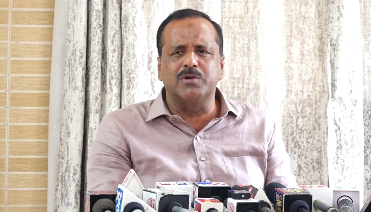 ಬಿಜೆಪಿಯ 18 ಶಾಸಕರ ಅಮಾನತು ವಿಚಾರ: ಸ್ಪೀಕರ್ ಯು.ಟಿ ಖಾದರ್ ಪ್ರತಿಕ್ರಿಯೆ