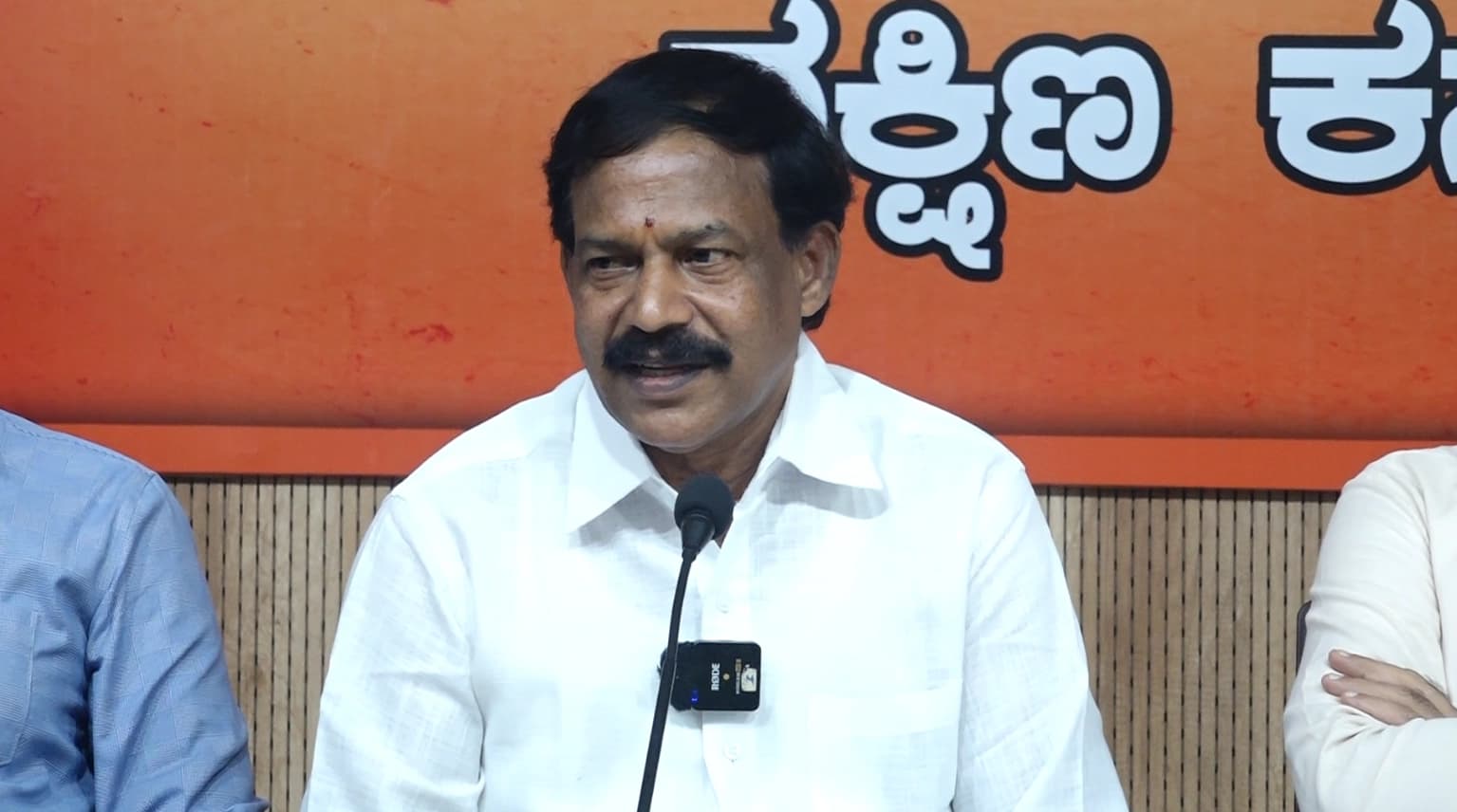 ಸೌಜನ್ಯಾ ಪ್ರಕರಣ, ಇತರ ದೌರ್ಜನ್ಯ ಆರೋಪಗಳ ತನಿಖೆಯಾಗಲಿ: ಬಿಜೆಪಿ ದ.ಕ. ಜಿಲ್ಲಾಧ್ಯಕ್ಷ ಸತೀಶ್ ಕುಂಪಲ