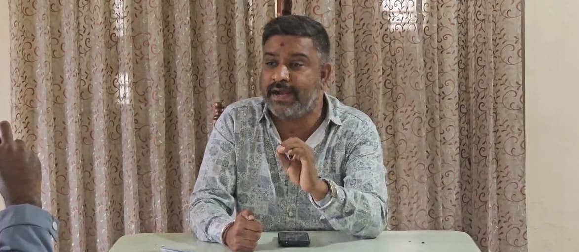 ನಕಲಿ ಸೀಲು ಬಳಕೆ ಮಾಡಿ ಪುರಸಭೆಗೆ ಕೋಟ್ಯಾಂತರ ರೂ. ವಂಚನೆ ಆರೋಪ!
