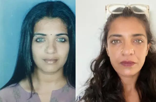 ಕೊಲ್ಲೂರು: ಬೆಂಗಳೂರು ಮೂಲದ ಮಹಿಳೆ ನಾಪತ್ತೆ