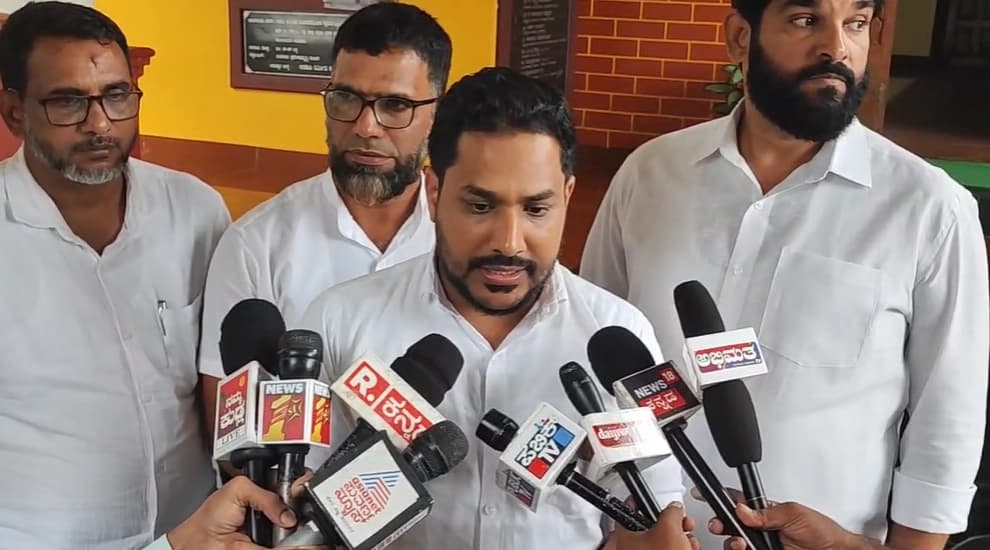 ಕುಂಜಾಲು ಗೋಹತ್ಯೆ ಪ್ರಕರಣದಲ್ಲಿ ಪೂರ್ವಯೋಜಿತ ಕೃತ್ಯದ ಶಂಕೆ- ಸಮಗ್ರ ತನಿಖೆಗೆ ಎಸ್ ಡಿಪಿಐ ಒತ್ತಾಯ