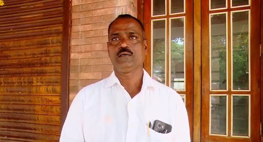 ಬೇಡಿಕೆ ಈಡೇರಿಸಿದರೆ ಮಾತ್ರ ಗಣತಿಯಲ್ಲಿ ಭಾಗಿಯಾಗ್ತೇವೆ: ಜಿಲ್ಲೆಯಲ್ಲಿ ಆರಂಭಗೊಳ್ಳದ ಸಾಮಾಜಿಕ-ಶೈಕ್ಷಣಿಕ ಗಣತಿ ಕಾರ್ಯ !