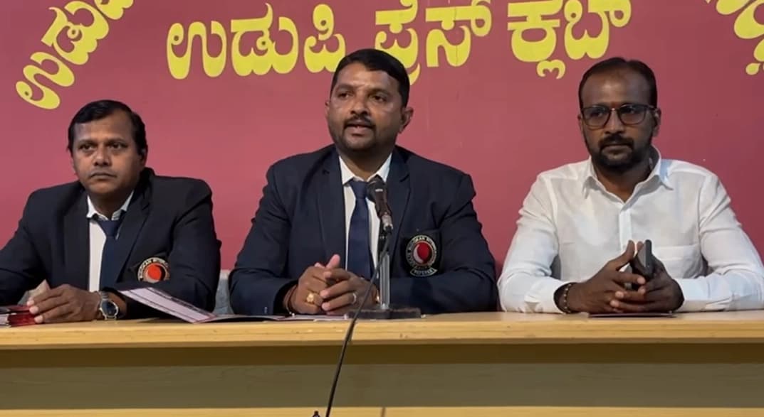 ಉಡುಪಿ: ನ.14ರಿಂದ 16ರವರೆಗೆ ರಾಷ್ಟ್ರೀಯ ಕರಾಟೆ ಚಾಂಪಿಯನ್‌ಶಿಪ್