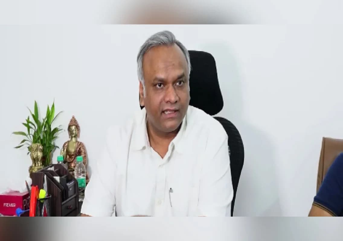 ಕೇಂದ್ರದ ಮಾತು ಕೇಳದ ಉದ್ಯಮಿಗಳಿಗೆ ಇಡಿ, ಐಟಿಗಳಿಂದ ಕಿರುಕುಳ : ಪ್ರಿಯಾಂಕ್ ಖರ್ಗೆ