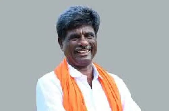 ಕಾಂಗ್ರೆಸ್ ಸರಕಾರ ಬಹಳ ದಿನಗಳ ಕಾಲ ಉಳಿಯಲ್ಲ; ಕೋಟ ಶ್ರೀನಿವಾಸ ಪೂಜಾರಿ